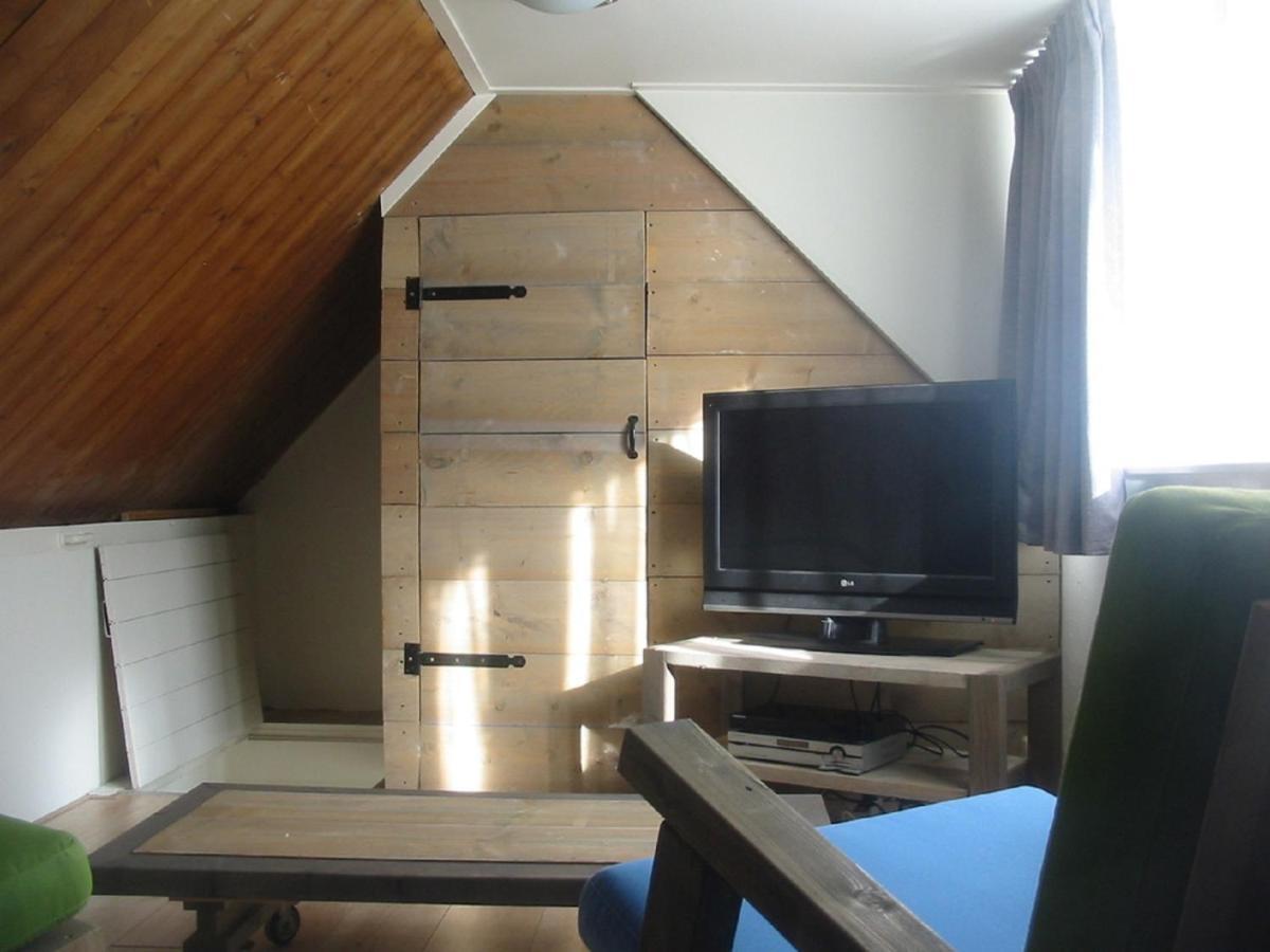 Holiday Home Emmastraat Katwijk aan Zee Exterior photo