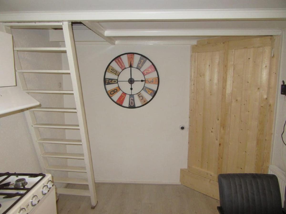 Holiday Home Emmastraat Katwijk aan Zee Exterior photo